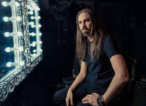Bear Mccreary .